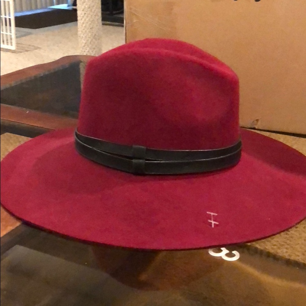 Red hat